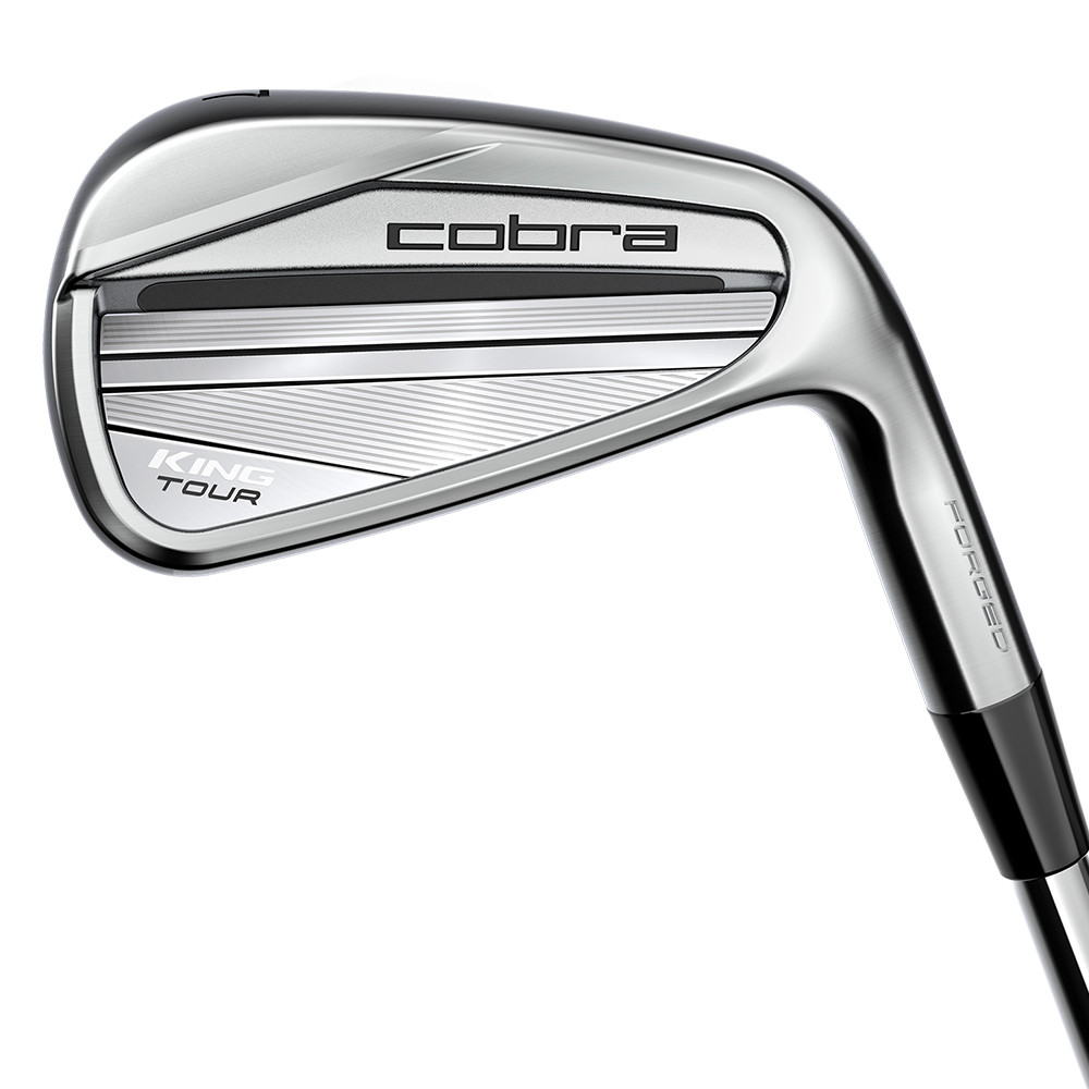 Cobra KING Tour 2023 Single Iron - Maple Hill Golf